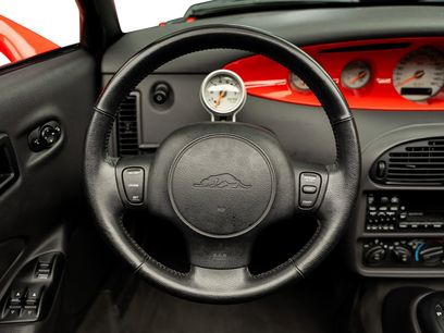 Used 1999 Plymouth Prowler