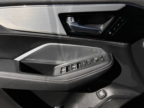 Certified 2025 Acura MDX SH-AWD w/ Technology Package image 24