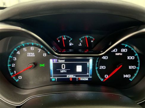 Used 2017 Chevrolet Impala Premier w/ Enhanced Convenience Package image 11