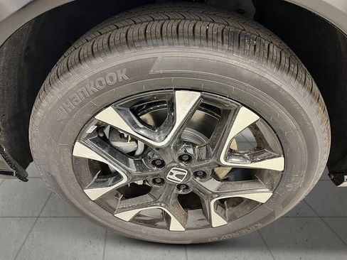 New 2026 Honda HR-V EX-L image 10