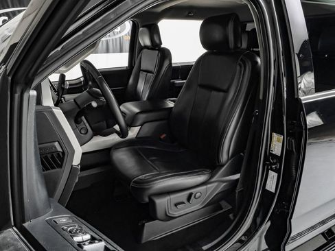 Used 2020 Ford F250 Lariat w/ Lariat Ultimate Package image 35