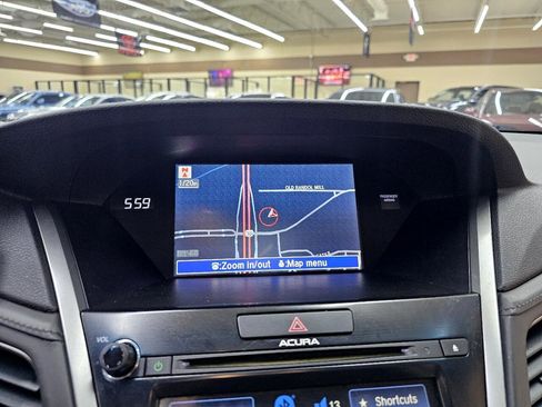 Used 2014 Acura RLX image 33