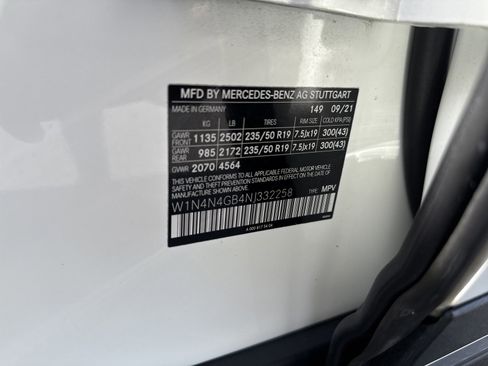 Used 2022 Mercedes-Benz GLA 250 image 31