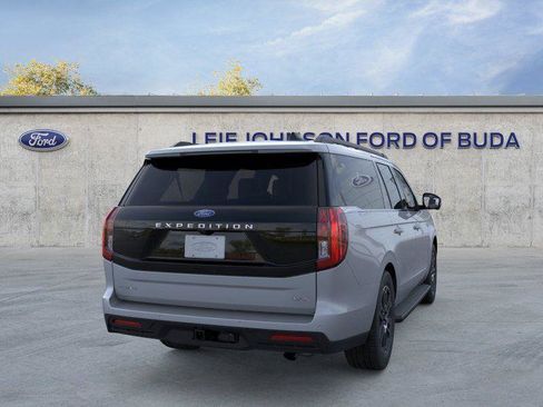 New 2026 Ford Expedition Max Active RWD image 8
