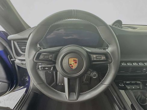 Certified 2026 Porsche 911 GT3 RWD image 15