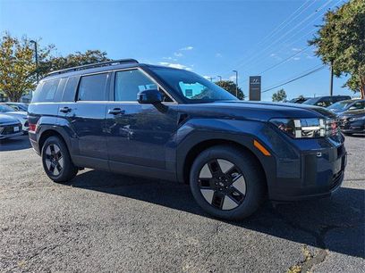 New 2026 Hyundai Santa Fe SEL