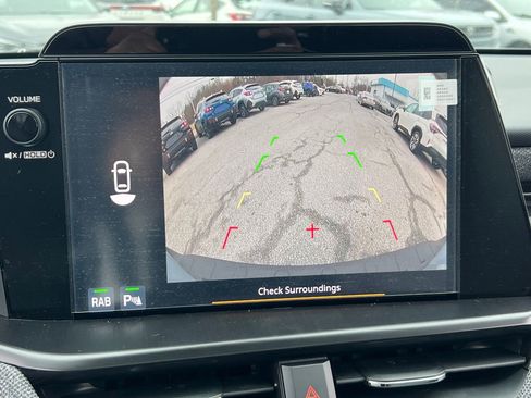 New 2026 Subaru Outback Limited image 28