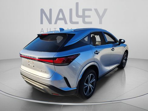 Certified 2023 Lexus RX 350 Premium w/ Cold Area Package FWD image 5