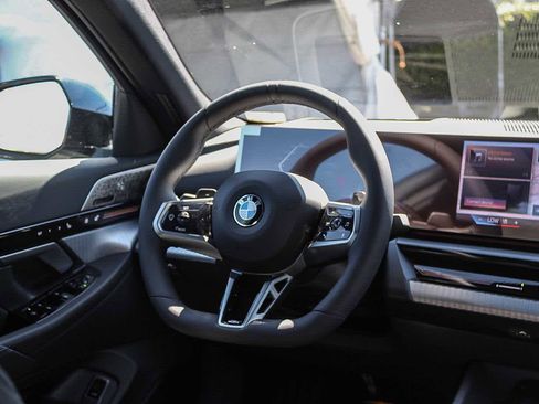 New 2026 BMW 530i w/ M Sport Package image 15