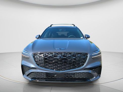 New 2026 Genesis GV70 2.5T Sport Prestige AWD/4WD image 2