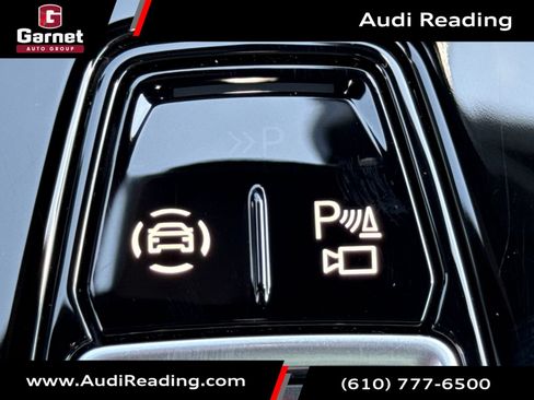 Certified 2025 Audi S5 Premium Plus w/ Premium Plus Package AWD/4WD image 42