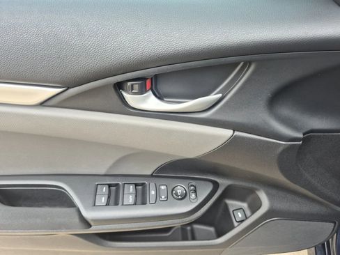 Used 2016 Honda Civic LX image 11
