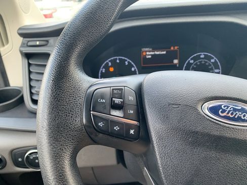 Used 2020 Ford Transit 250 Base w/ Upfitter Package image 19