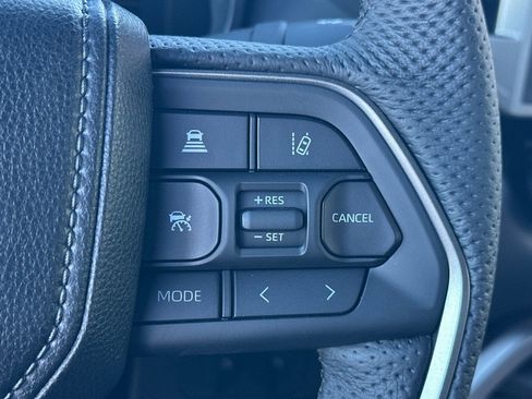 New 2026 Toyota Tundra Limited image 27