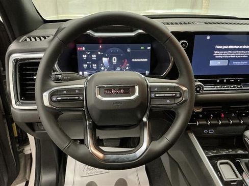 New 2026 GMC Canyon Elevation RWD image 12