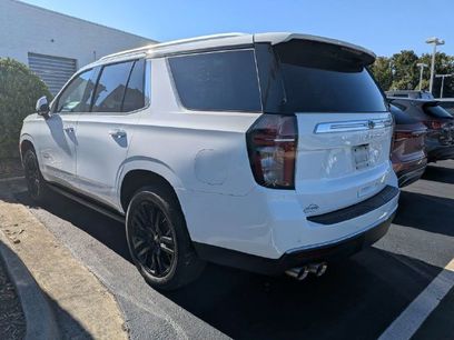 Used 2023 Chevrolet Tahoe High Country w/ Premium Package 2