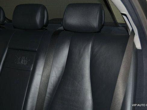 Used 2004 Mercedes-Benz S 500 4MATIC image 23