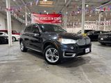 Used 2015 BMW X5 xDrive50i w/ XLine image 2