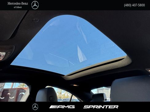 New 2026 Mercedes-Benz CLA 250 image 12