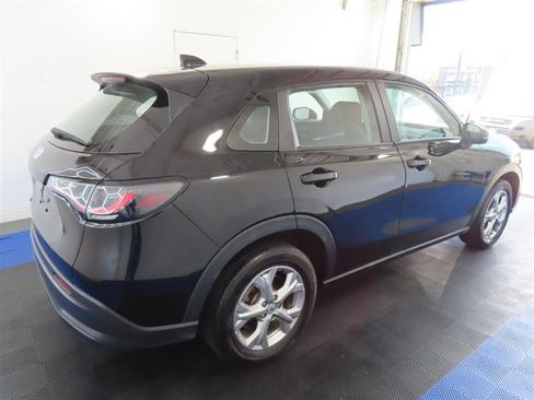 Used 2024 Honda HR-V LX image 14