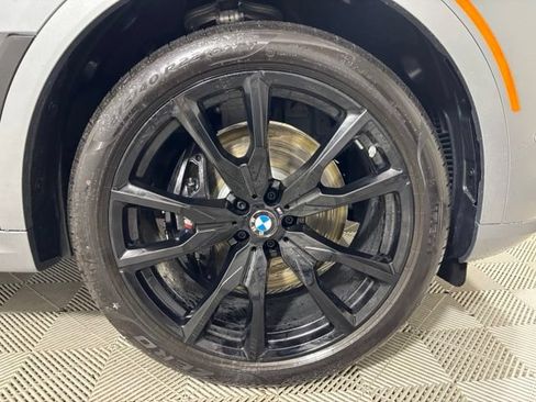 New 2027 BMW X7 xDrive40i w/ Executive Package AWD/4WD image 19