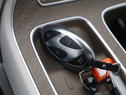 New 2026 Hyundai Palisade SEL image 25