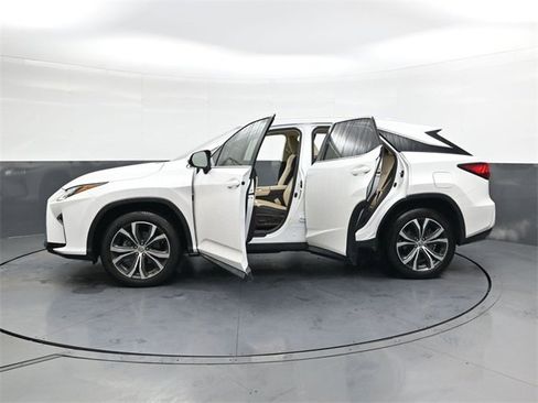 Used 2017 Lexus RX 350 FWD image 32