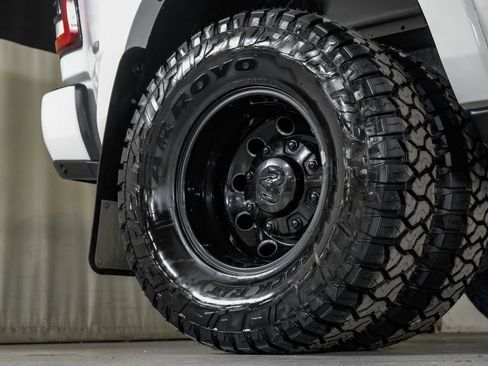 Used 2022 RAM 3500 Laramie w/ Night Edition image 53