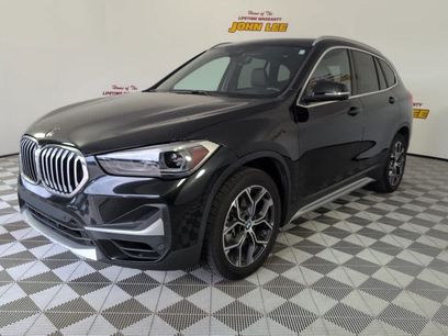 Used 2021 BMW X1 sDrive28i w/ Premium Package