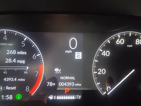 Used 2024 Honda CR-V EX image 27