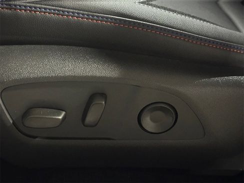 New 2026 Chevrolet Equinox EV RS image 10