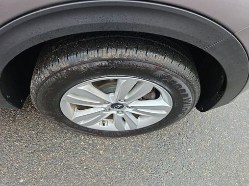 Used 2019 Kia Sportage LX image 13