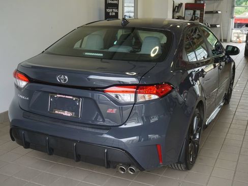 Used 2023 Toyota Corolla SE FWD image 13