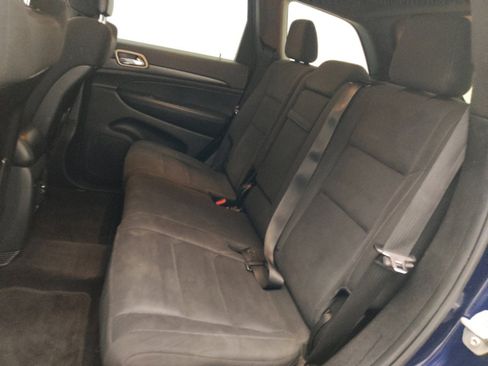 Used 2015 Jeep Grand Cherokee Laredo w/ Quick Order Package 23E image 18