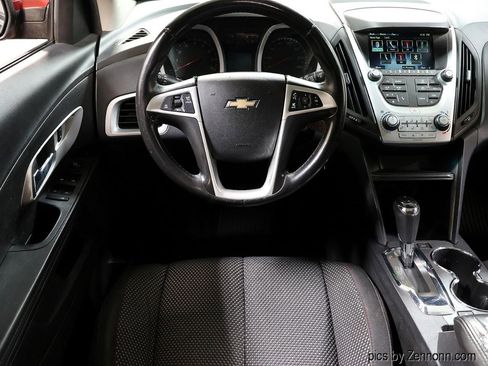 Used 2016 Chevrolet Equinox LT w/ Convenience Package FWD image 16