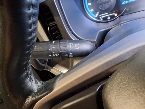 Certified 2021 Ford Bronco Big Bend AWD/4WD image 12