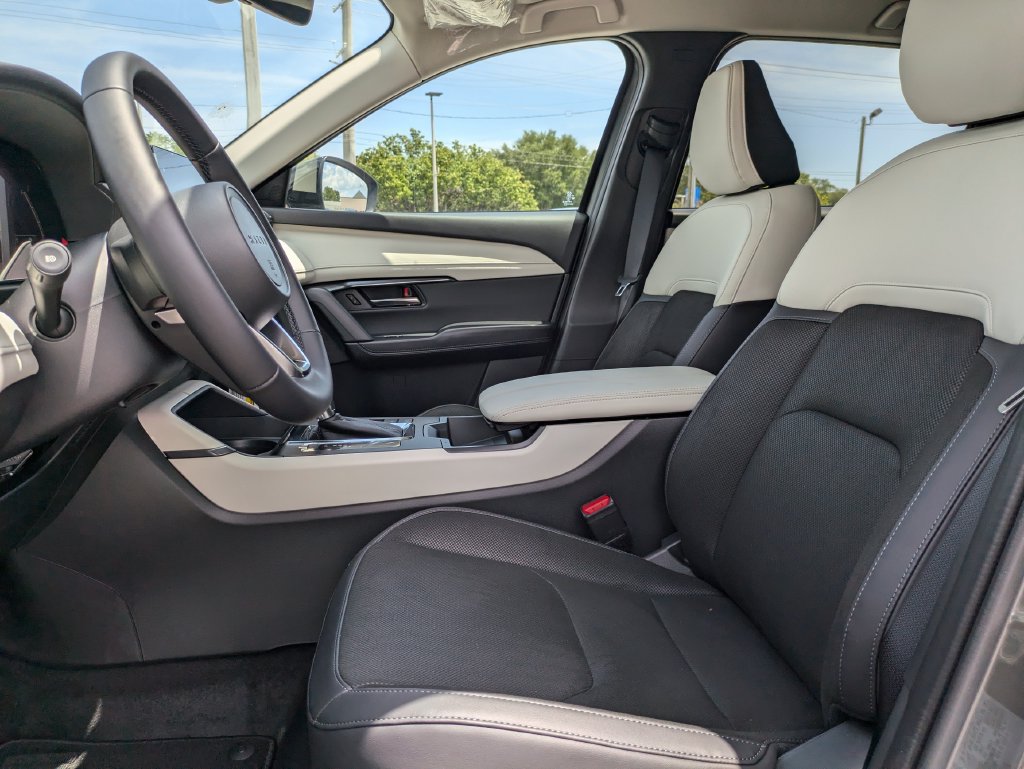 New 2026 MAZDA CX-5 Preferred AWD/4WD image 20
