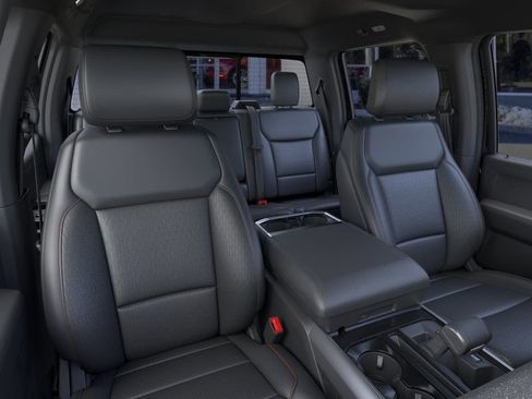 New 2025 Ford F150 Lariat w/ Equipment Group 501A Mid image 10