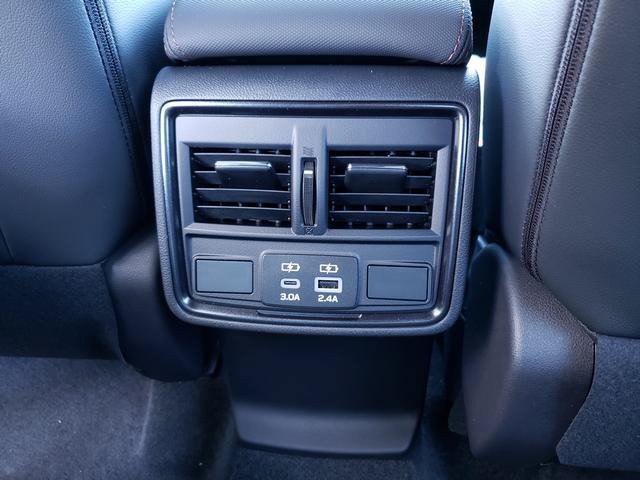 New 2026 Subaru Forester Sport AWD/4WD image 12