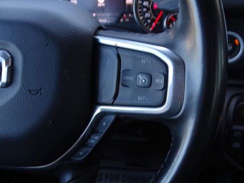 Used 2022 RAM 1500 Laramie image 34