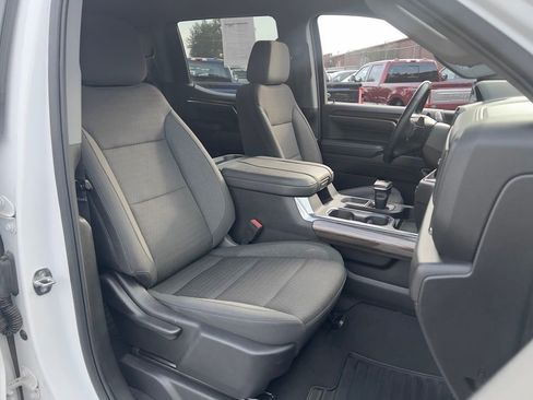 Used 2024 Chevrolet Silverado 1500 RST w/ All Star Edition Plus image 17