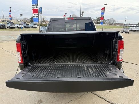 Used 2019 RAM 1500 Big Horn image 34