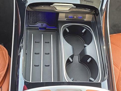 New 2026 Mercedes-Benz S 580 4MATIC Sedan image 24