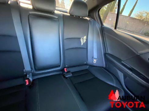 Used 2017 Honda Accord Sport image 19