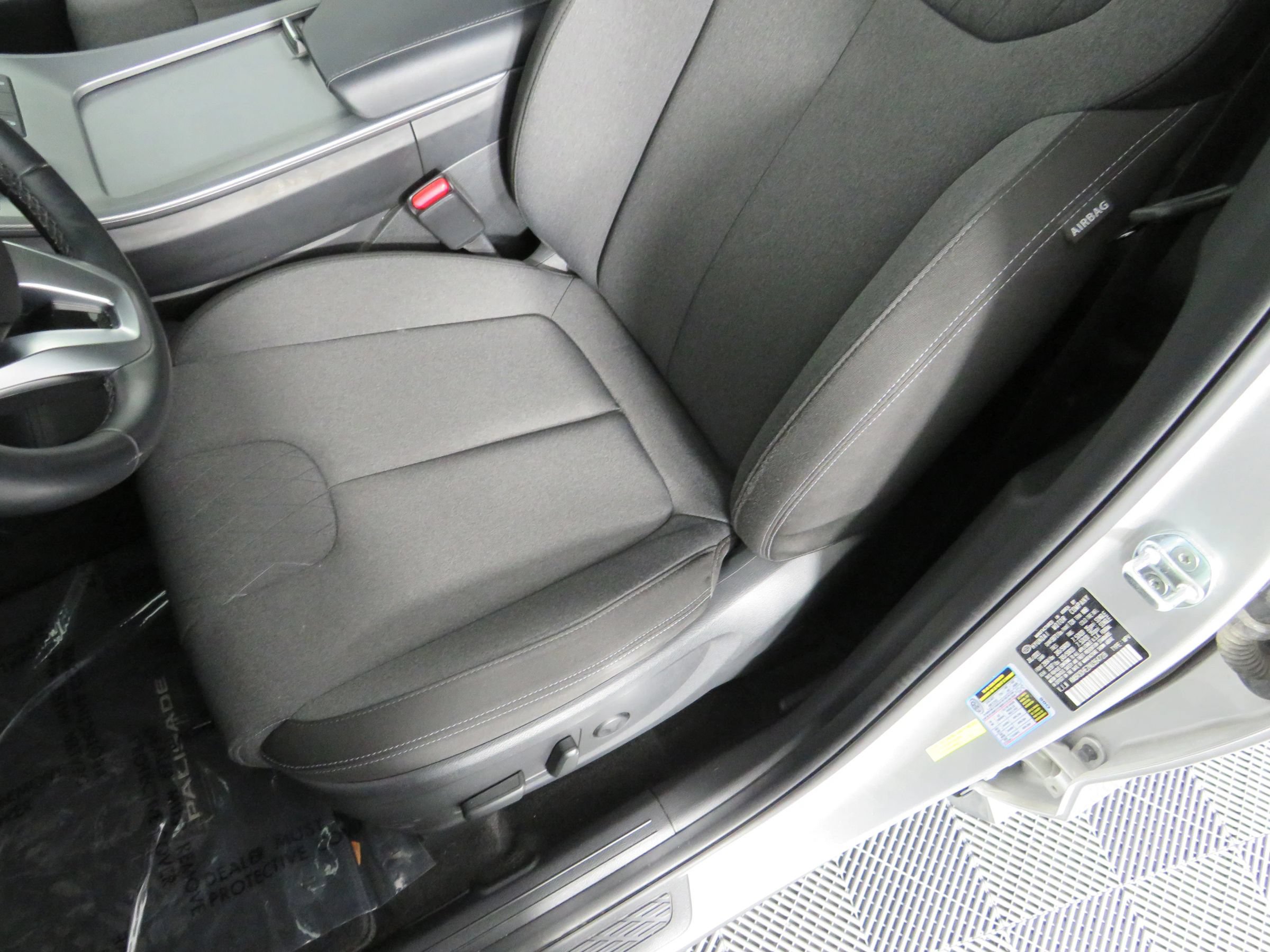 Used 2022 Hyundai Palisade SEL w/ Convenience Package AWD/4WD image 38