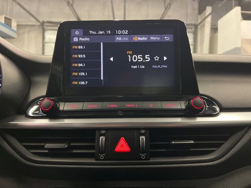 Used 2023 Kia Forte LX image 23