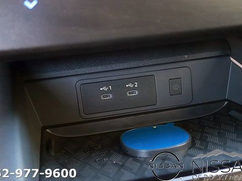 New 2026 Nissan Murano SL AWD/4WD image 23