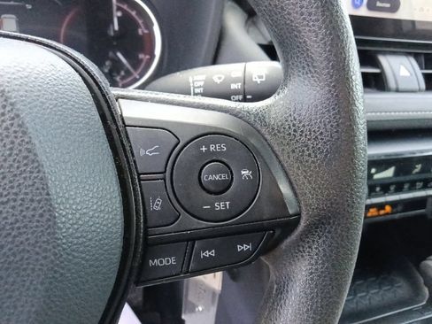Used 2023 Toyota RAV4 LE FWD image 19