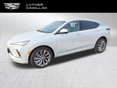 Used 2024 Buick Envista Avenir