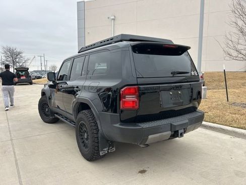 Used 2024 Toyota Land Cruiser image 6